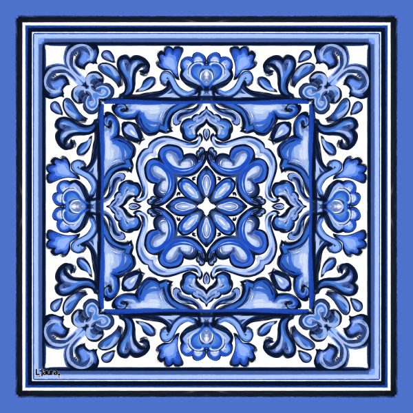 İpek Bandana