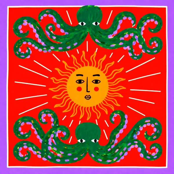 İpek Bandana